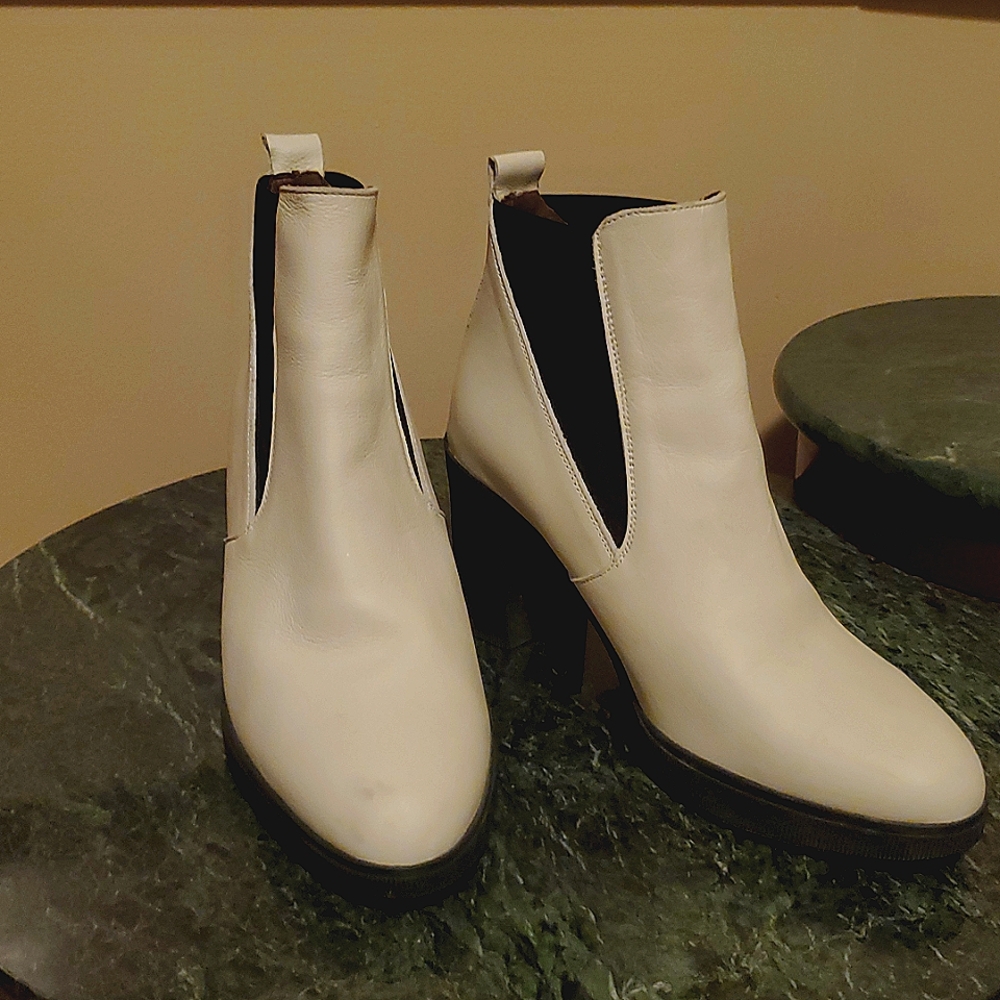 Wonders booties size 37 or 7